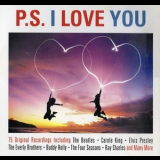 The Beatles - P.S. I Love You (3CD) '2014