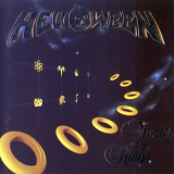 Helloween - Master Of The Rings (2CD) '1994