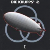 Die Krupps - I '1992