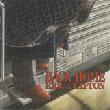 Eric Clapton - Back Home '2005