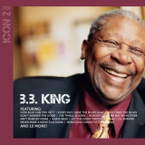 B.B. King - Icon 2 (2CD) '2011