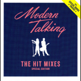 Modern Talking - The Hit Mixes '2013