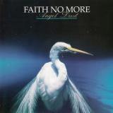 Faith No More - Angel Dust [Liberation, D30953, 2CD, Australia] '1993