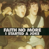 Faith No More - We Care A Lot - I Started A Joke [slash,london, Lacdp65, Uk] '1998