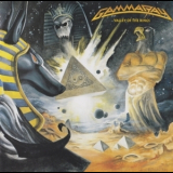 Gamma Ray - Valley Of The Kings (Victor, VICP-60042, Japan) '1997