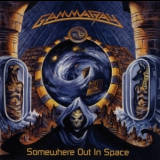 Gamma Ray - Somewhere Out In Space (Victor, VICP-60061, Japan) '1997