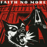 Faith No More - King For A Day Fool For A Lifetime [2011, U.k. 5cd Box Set] '1995