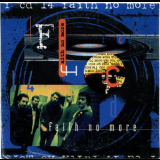Faith No More - 14 Faith No More [foundations, Usa] '1995