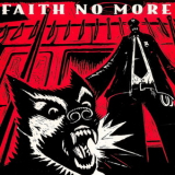 Faith No More - King For A Day [Liberation, TVD93421, 2CD, Australia] '1995