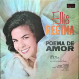 Elis Regina - Poema De Amor '1962