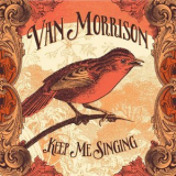 Van Morrison - Keep Me Singing (HDtracks) '2016