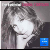 Barbra Streisand - The Essential (CD1) '2002