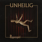 Unheilig - Puppenspiel (Limited Edition Digipak) '2008