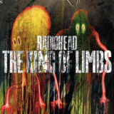 Radiohead - The King Of Limbs '2011