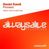 Daniel Kandi - Promised '2011