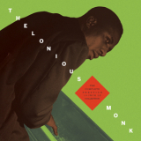 Thelonious Monk - The Complete Prestige 10-Inch LP Collection Part 2 '2017