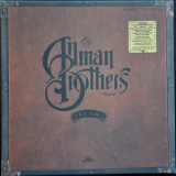 The Allman Brothers Band - Dreams '1989
