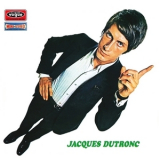 Jacques Dutronc - Jacques Dutronc (1996 Remaster) '1966