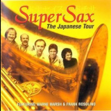 Supersax - The Japanese Tour, Vol.1 '1998