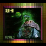 Sun Ra - The Singles '1996