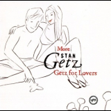 Stan Getz - More Stan Getz For Lovers '2006