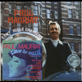 Paul Mauriat - Love Is Blue & Cent Mille Chansons '2014