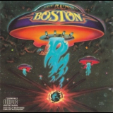 Boston - Boston (1985 Remaster) '1976