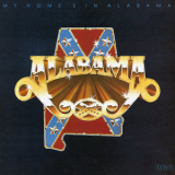 Alabama - My Home's In Alabama (2016 Remastered)  '1980