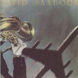 David Sanborn - Taking Off '1975