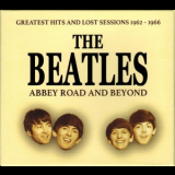 The Beatles - The Lost Abbey Road Tapes 1962-'64 (CD2) '2016