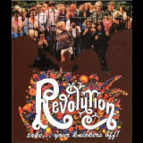 The Beatles - Revolution Take... Your Knickers Off! (2CD) '2008