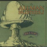The Allman Brothers Band - Dreams (CD1) '1989