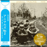 The Animals - Animal Tracks (2013, WPCR-15414, RE, RM, JAPAN) '1965