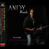 Andy Rock - This Time '2016