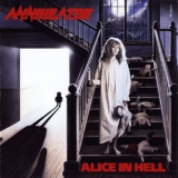 Annihilator - Alice in Hell (2003 Remastered) '1989