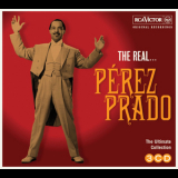 Perez Prado - The Real... Perez Prado (CD1) '2014