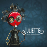 Juliette - J'aime pas la chanson '2018