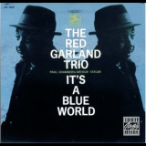 The Red Garland Trio - It's A Blue World '1970