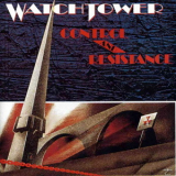 Watchtower - Control and Resistance '1989