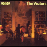 Abba - The Visitors '1981