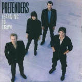 The Pretenders - Learning To Crawl '1984