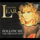 Amanda Lear - Follow Me - The Greatest Hits '2002