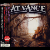 At Vance - Chained (Japan MICP-10504) '2005