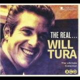 Will Tura - The Real... Will Tura (CD3) '2017