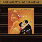 Frank Sinatra - Songs For Swingin '1956