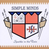 Simple Minds - Sparkle In The Rain (CD1) '1983