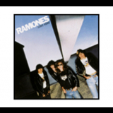The Ramones - Leave Home '1977 (2001)