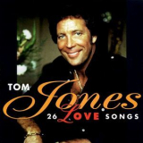 Tom Jones - Love Songs (CD3) '1999