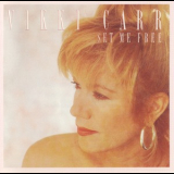 Vikki Carr - Set Me Free '1990