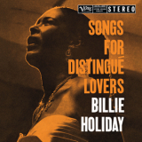 Billie Holiday - Songs For Distingué Lovers '1958
